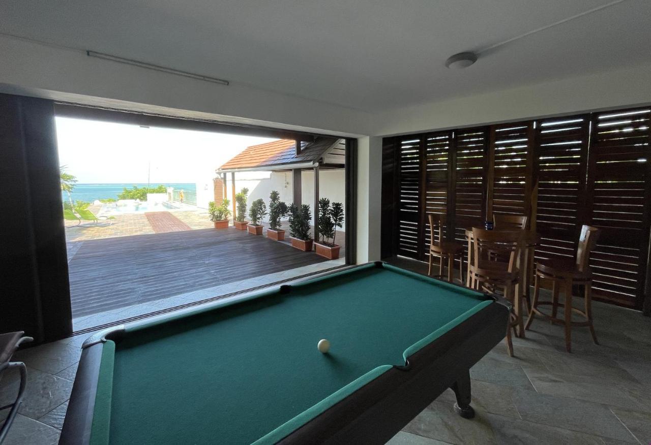 2 Bedroom Apartment -Villa Ibiza Тру д'О Дус Экстерьер фото